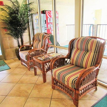 The Dunes Towers By Palmetto Vacation Rentals Myrtle Beach Zewnętrze zdjęcie