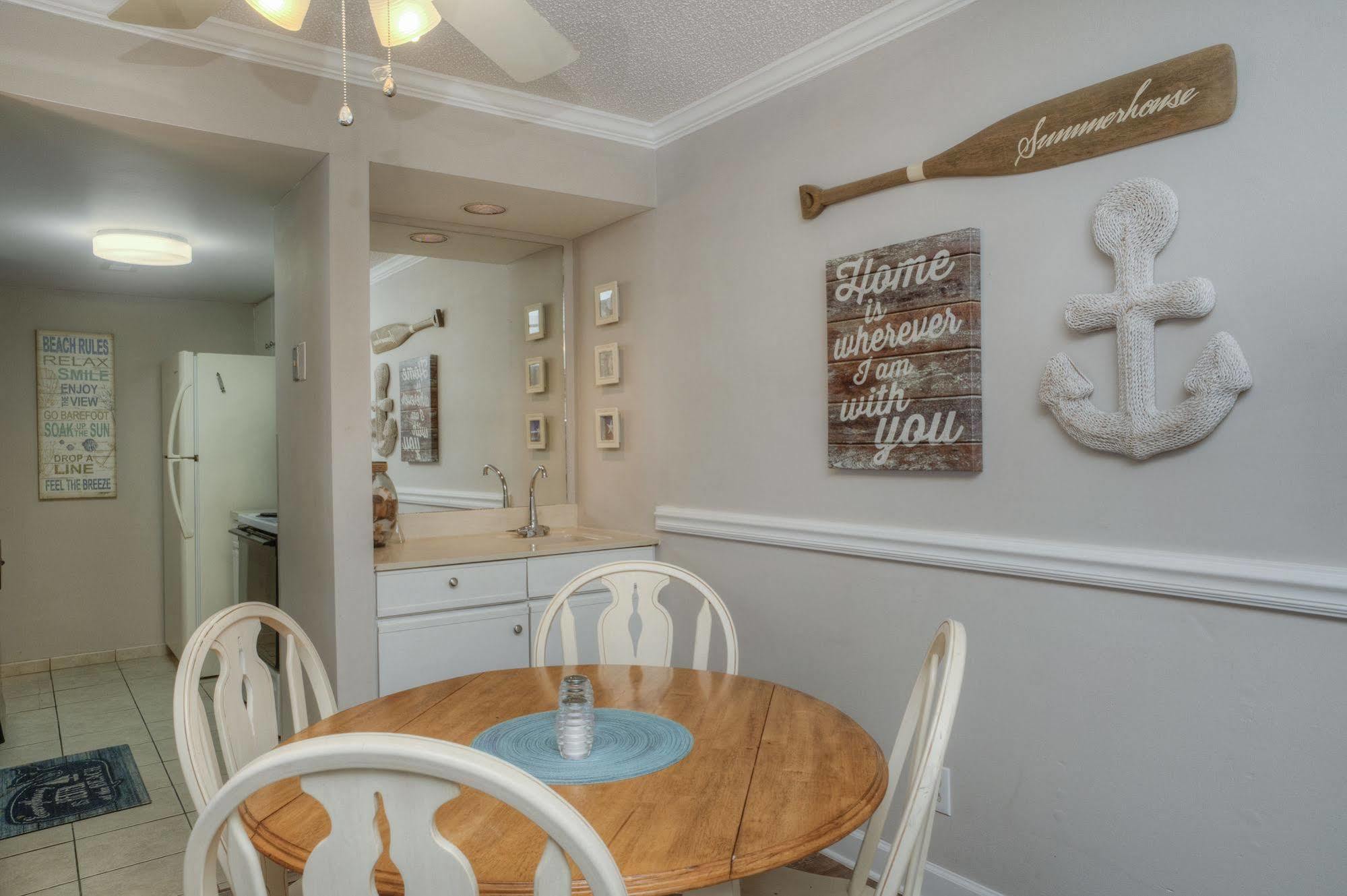 The Dunes Towers By Palmetto Vacation Rentals Myrtle Beach Zewnętrze zdjęcie