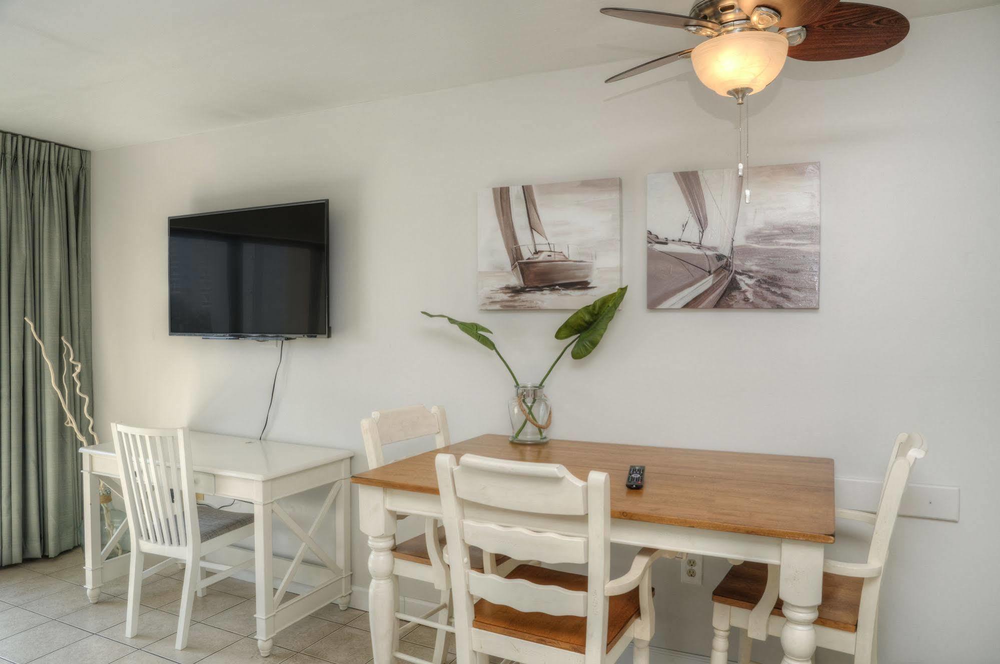 The Dunes Towers By Palmetto Vacation Rentals Myrtle Beach Zewnętrze zdjęcie