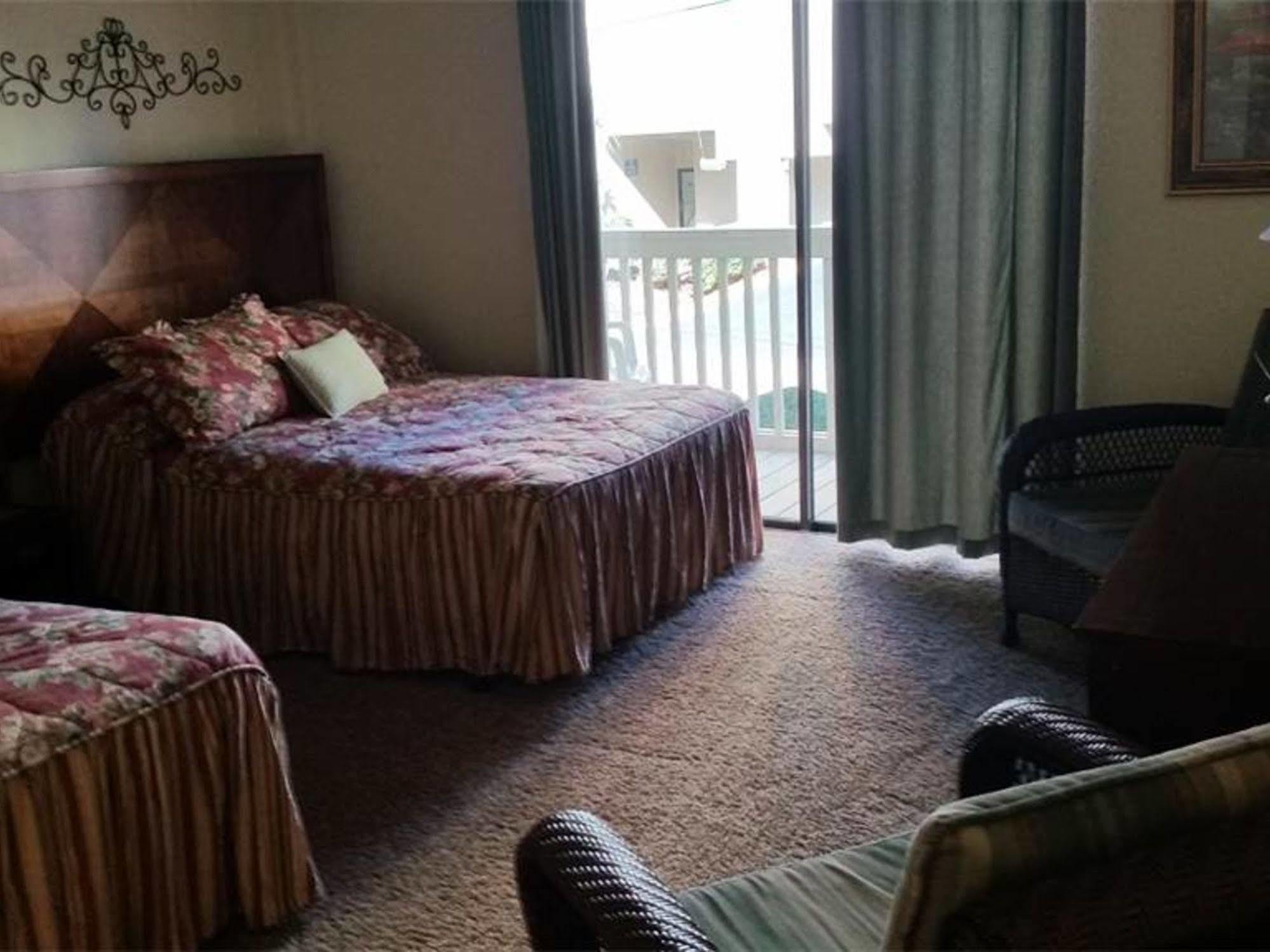 The Dunes Towers By Palmetto Vacation Rentals Myrtle Beach Zewnętrze zdjęcie