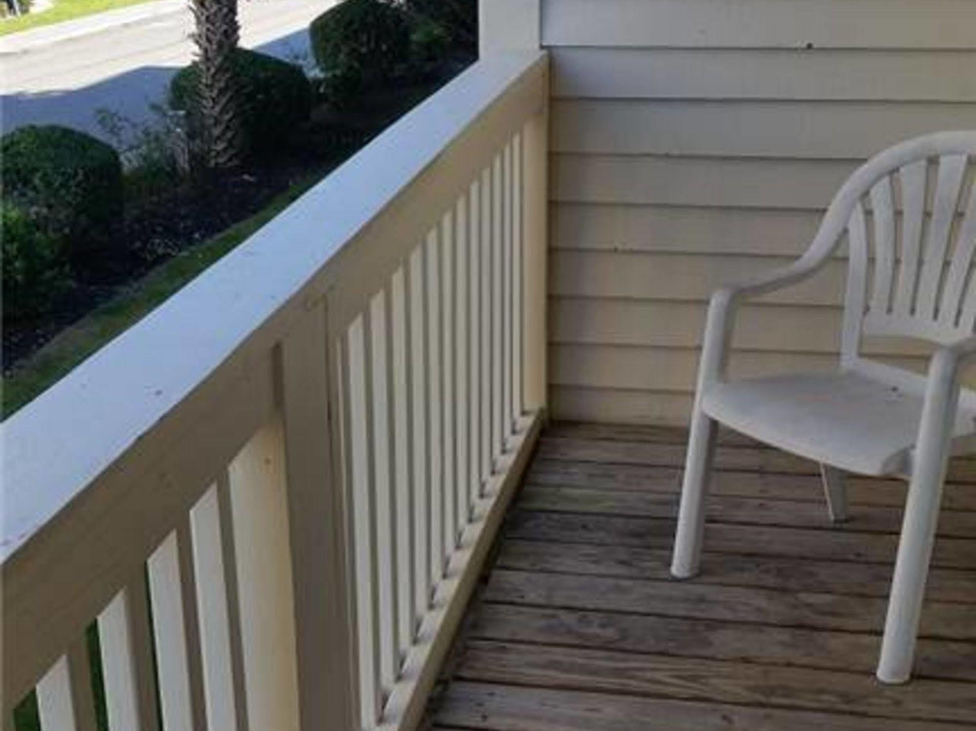 The Dunes Towers By Palmetto Vacation Rentals Myrtle Beach Zewnętrze zdjęcie
